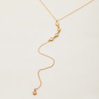 Serenity Necklace by Orliza