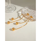 Rylee Earrings by Orliza
