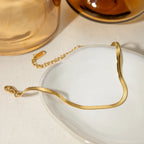 Margaret Anklet by Oeliza