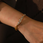 Aurelia Bracelet by Orliza