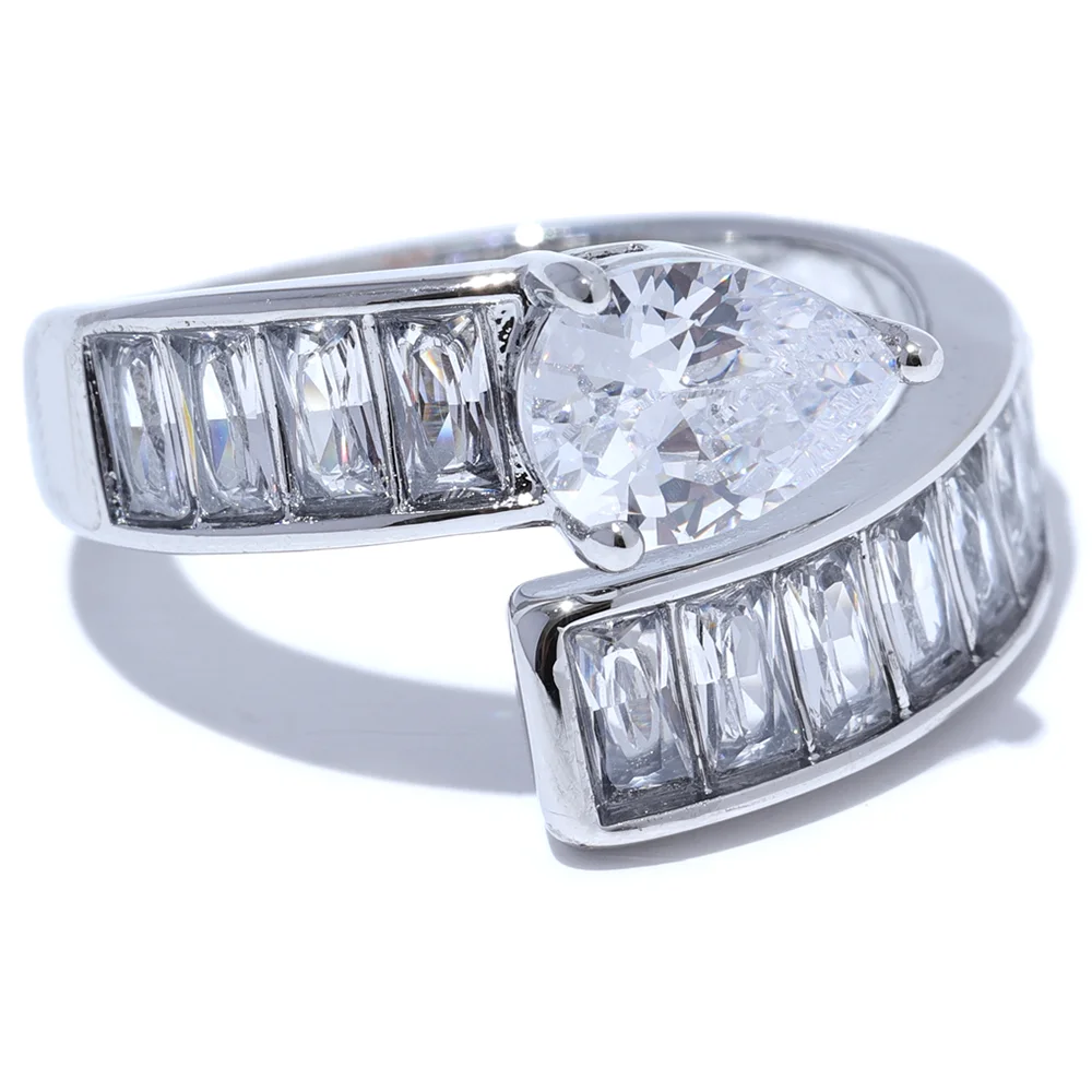Zainab Ring by Orliza