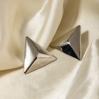 Andrea Earrings by Orliza
