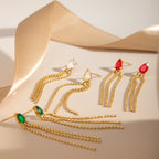 Oakley Earrings by Orliza