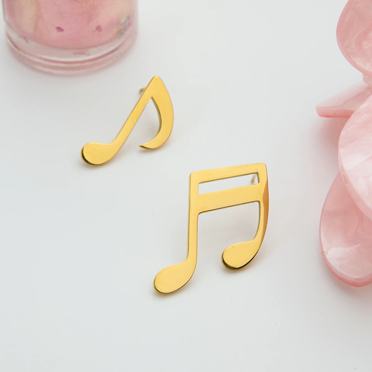 Madison Earrings by Orliza