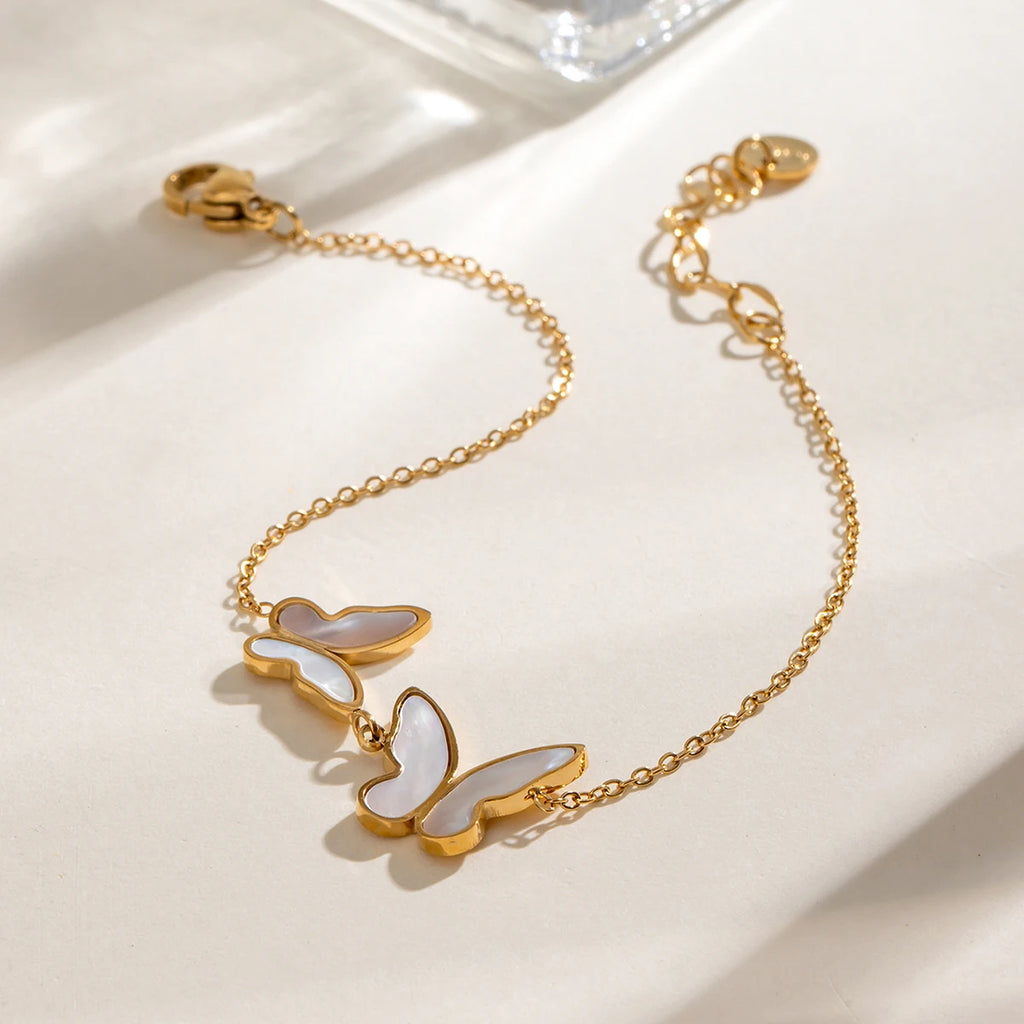 Peyton Bracelet by Orliza