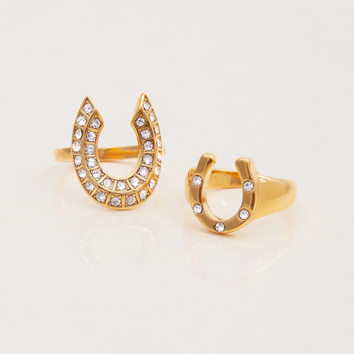 Kennedy Ring by Orliza