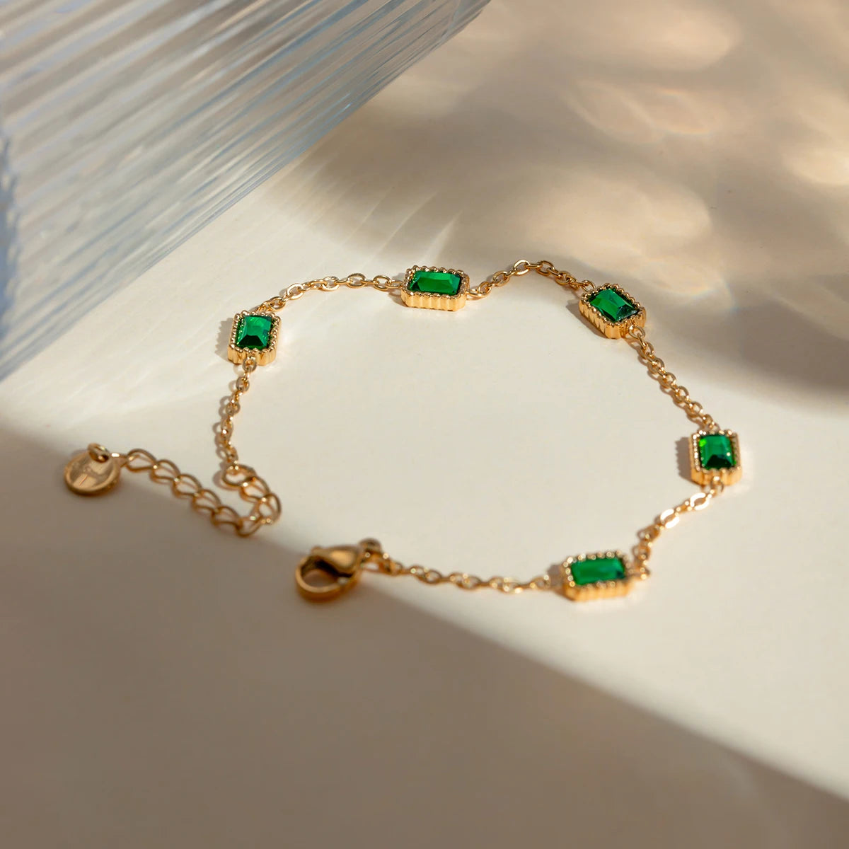 Ariella Bracelet by Orliza