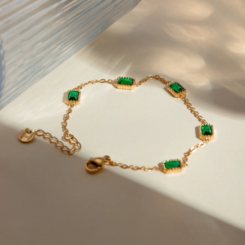 Ariella Bracelet by Orliza