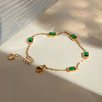 Ariella Bracelet by Orliza