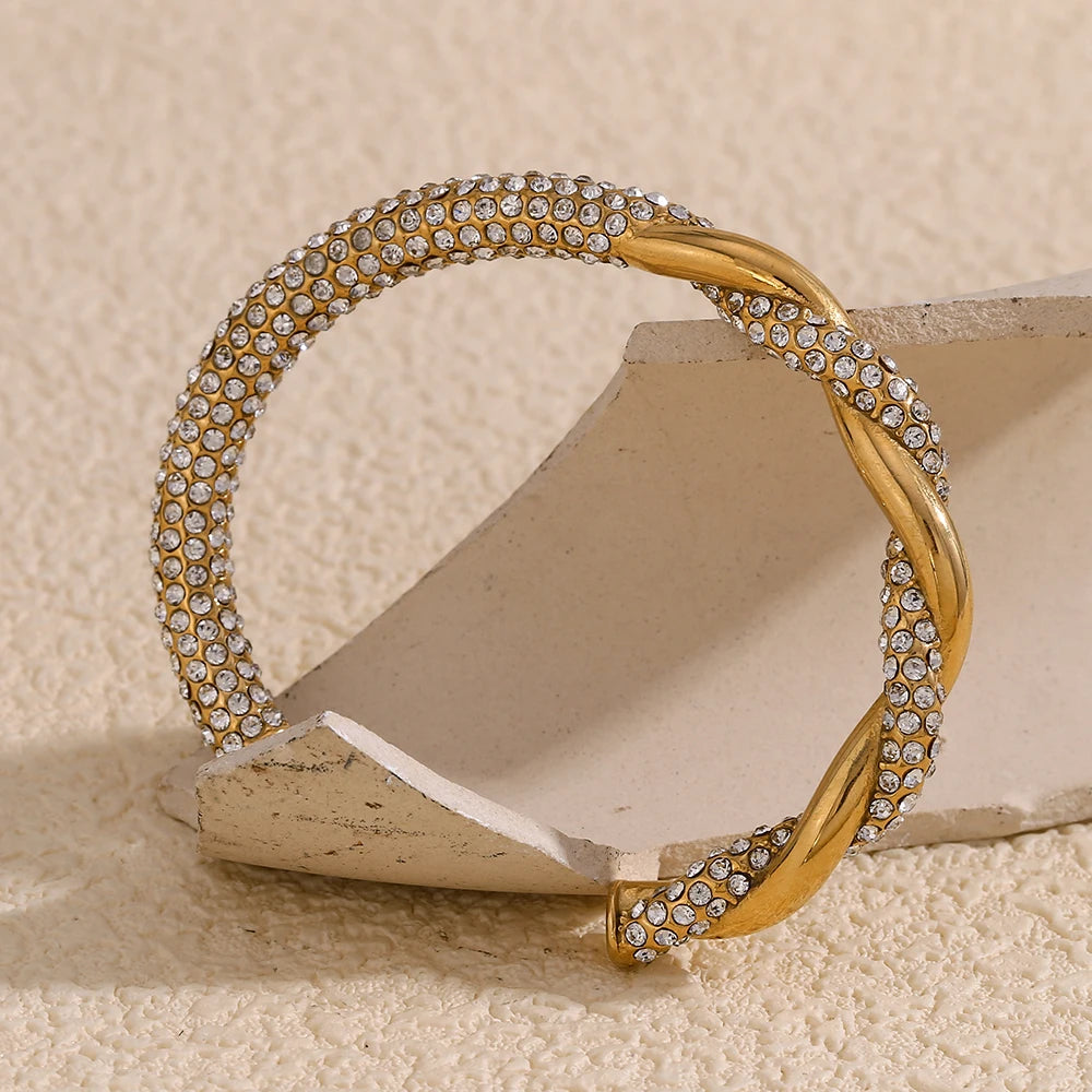 Amora Bracelet by Orliza