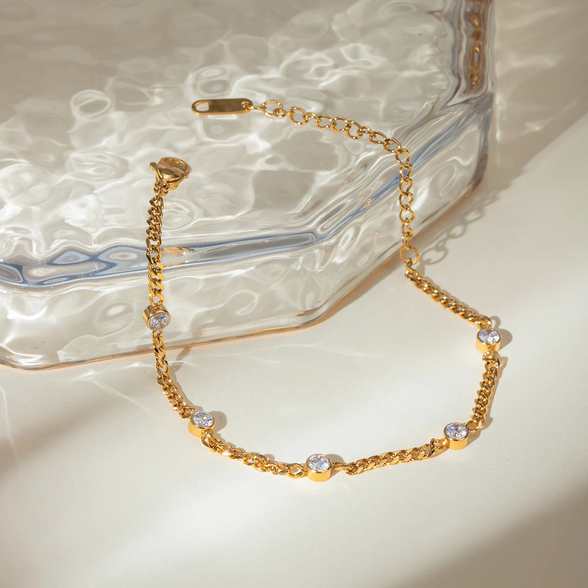 Raelynn Bracelet by Orliza