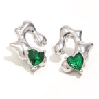 Selena Earring by Orliza