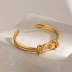 Galilea Bracelet by Orliza
