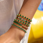 Sienna Bracelet by Orliza