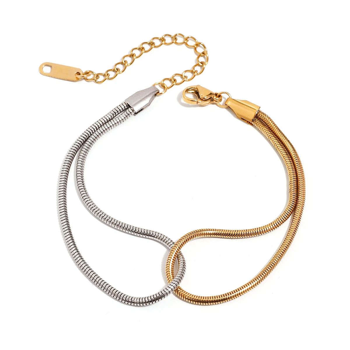 Lacey Bracelet by Orliza