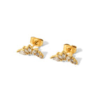Lillian Earrings by Orliza