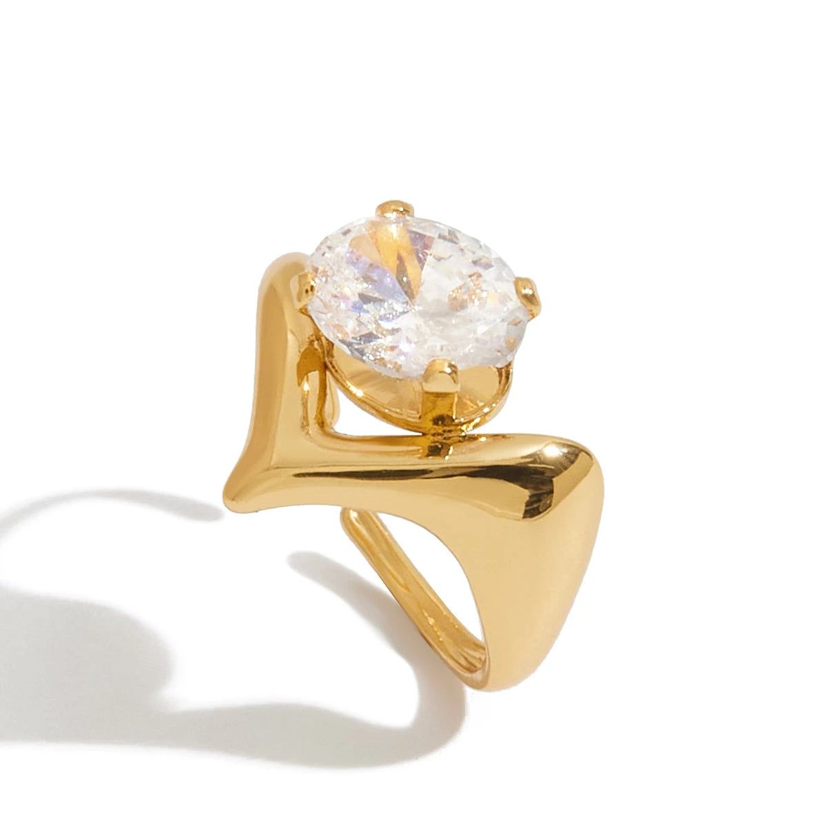 Amoura Ring by Orliza