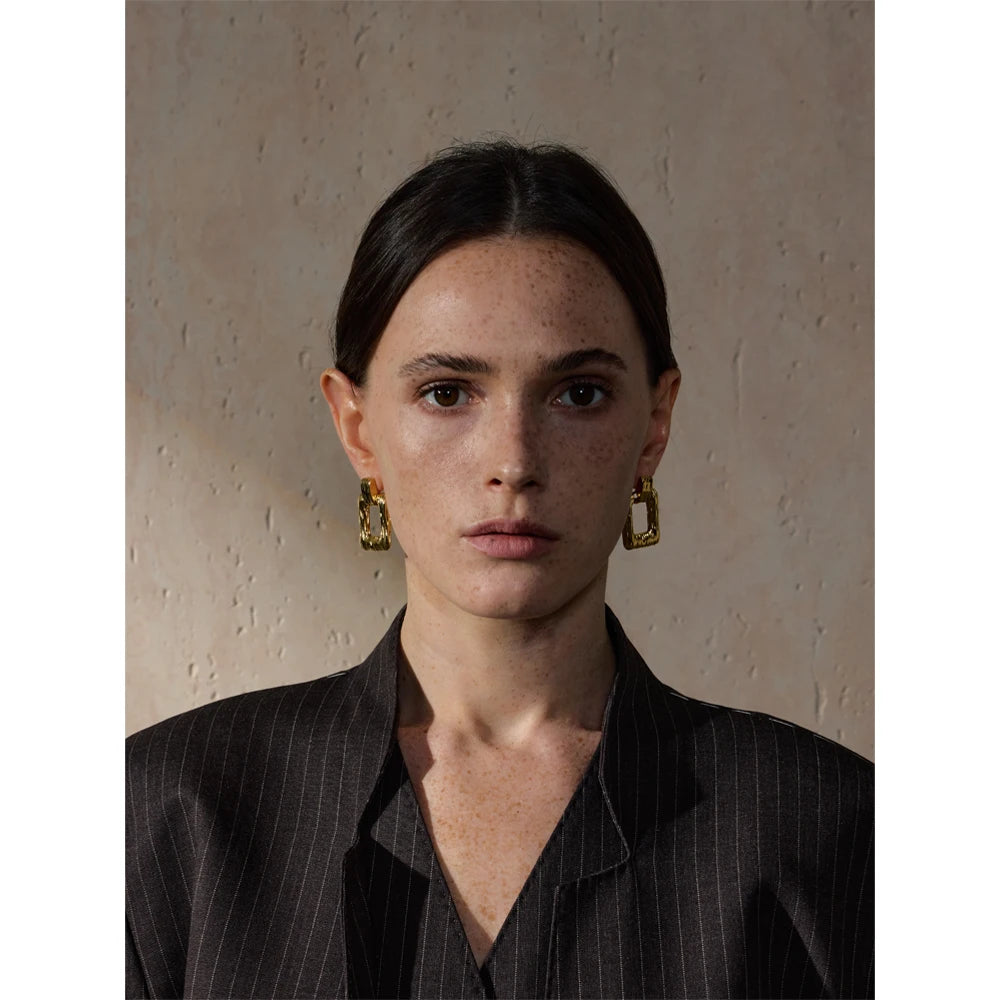 Erin Earrings by Orliza