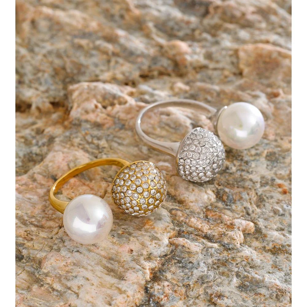 Lakelyn Ring by Orliza