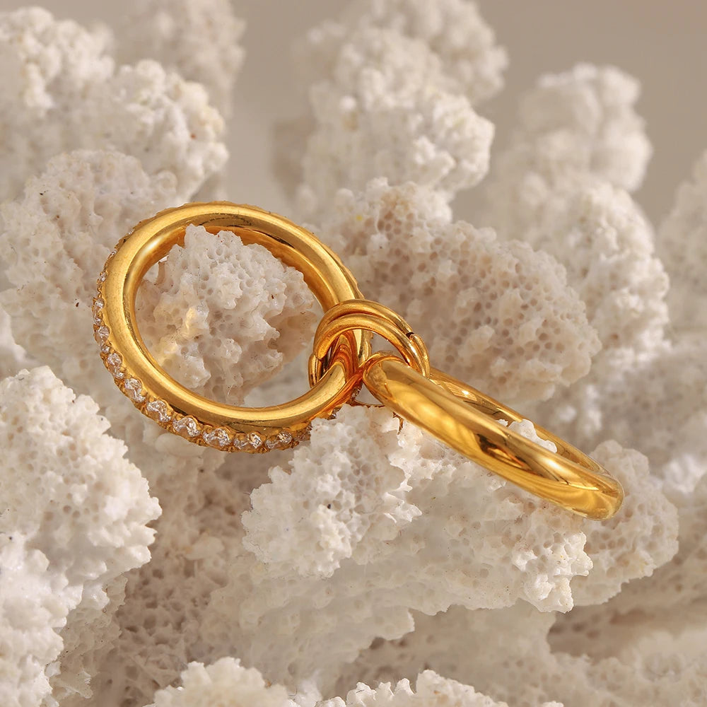 Autumn Ring by Orliza