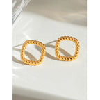 Blakely Earrings by Orliza