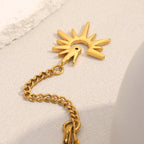 Brynlee Necklace by Orliza