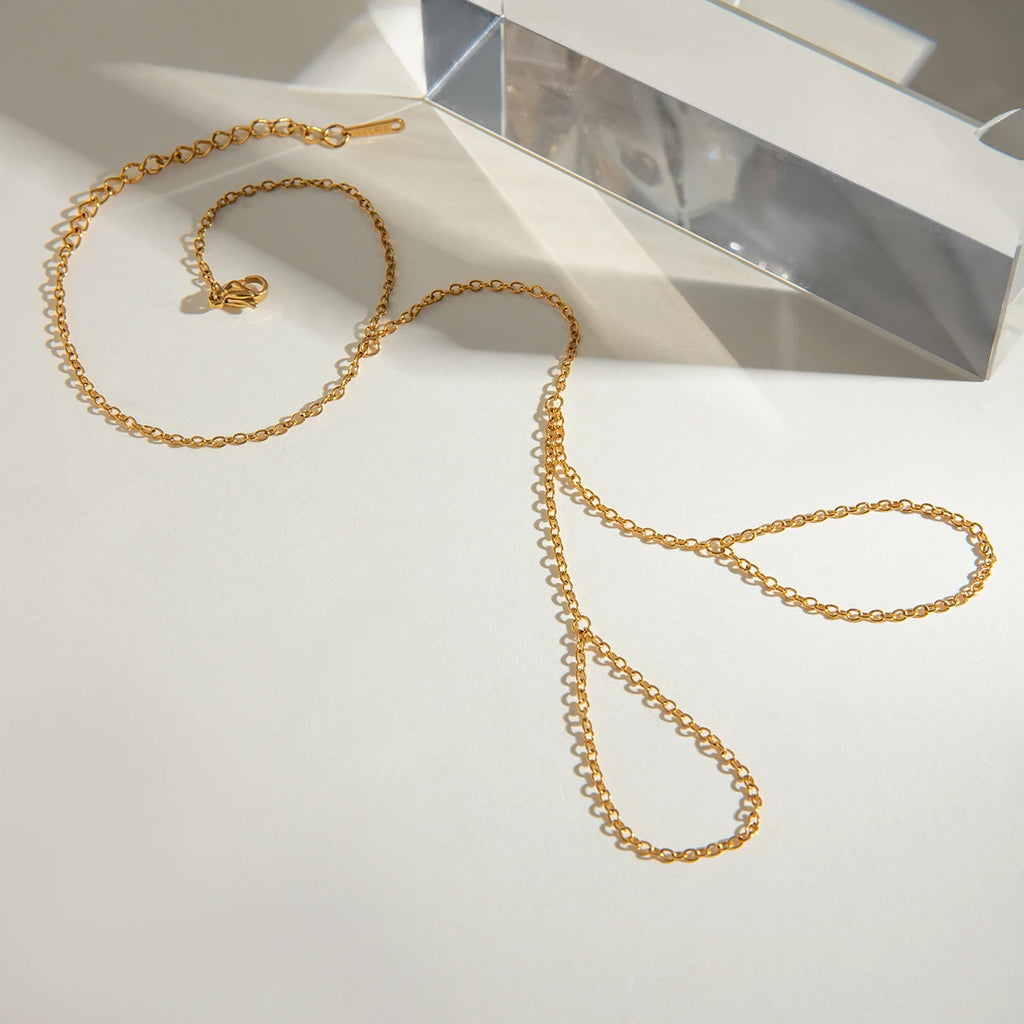 Haven Bracelet by Orliza