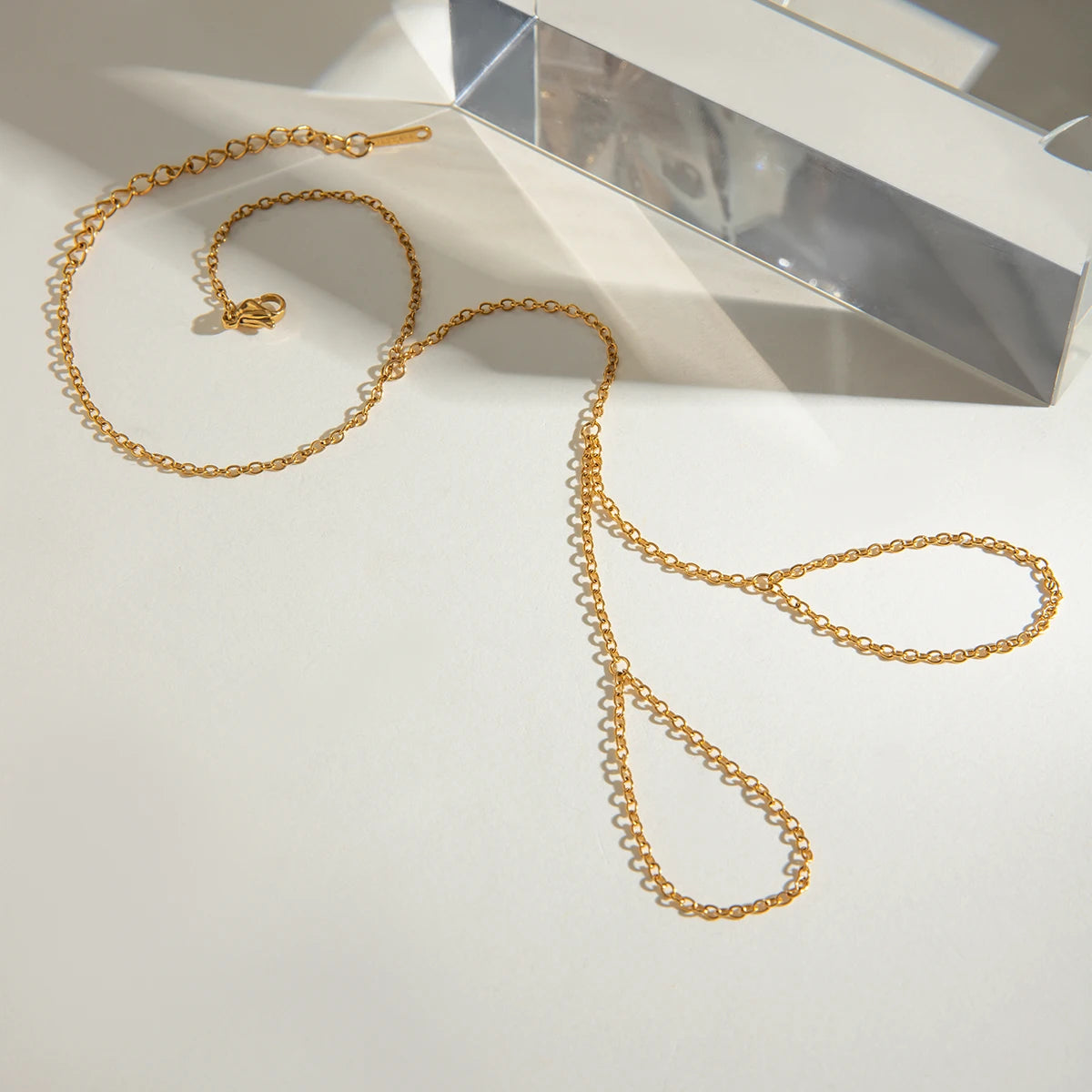 Haven Bracelet by Orliza