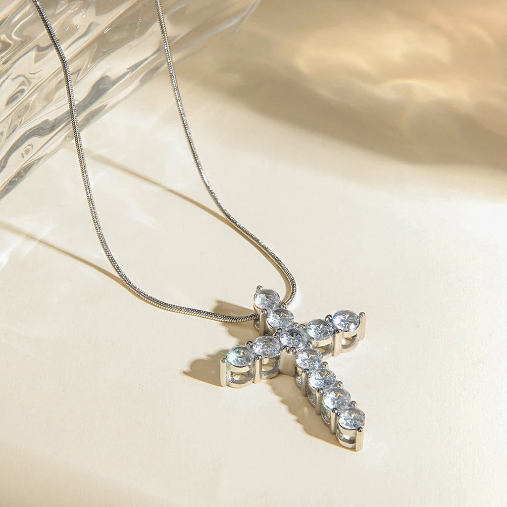 Willow Necklace by Orliza
