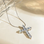 Willow Necklace by Orliza