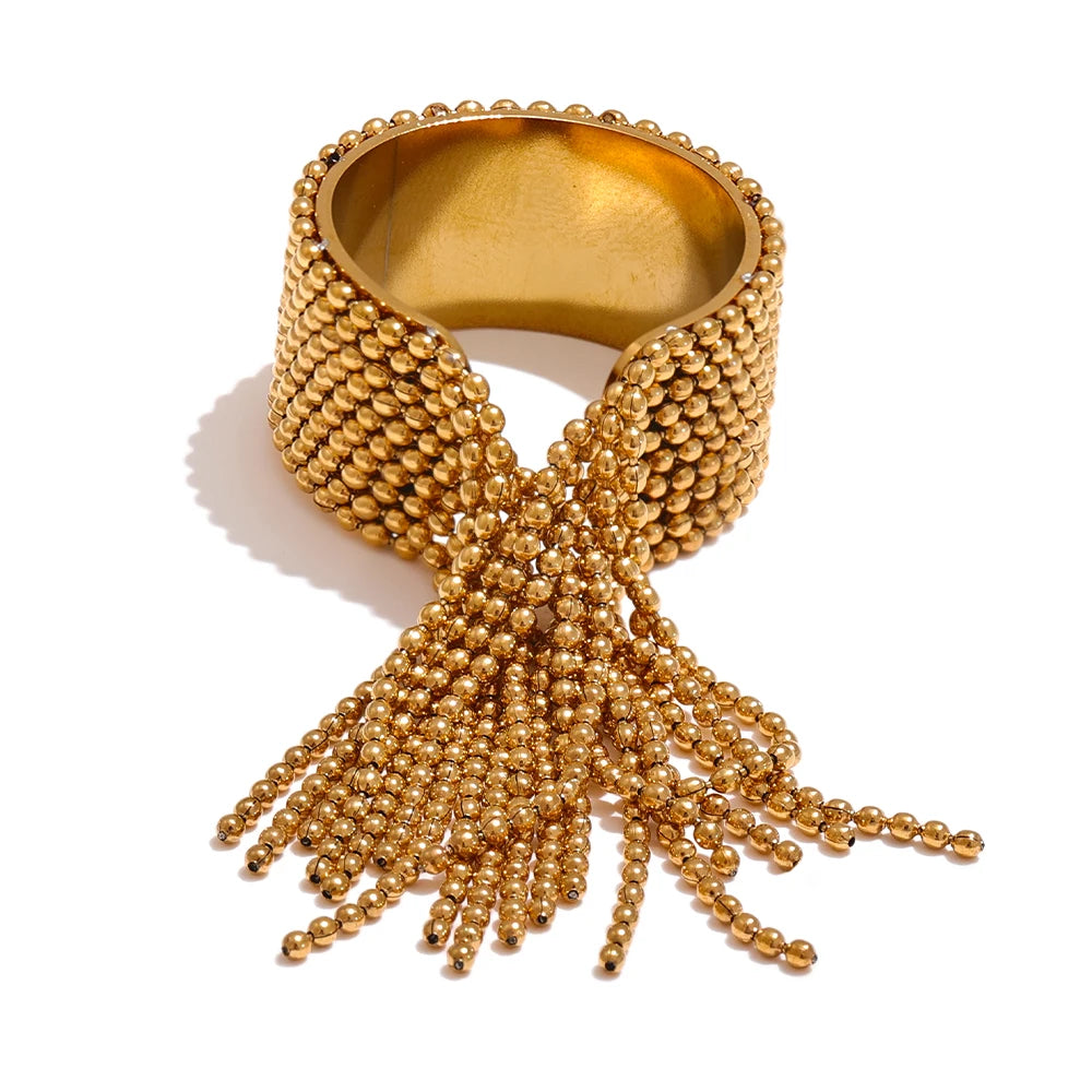 Anika Ring by Orliza