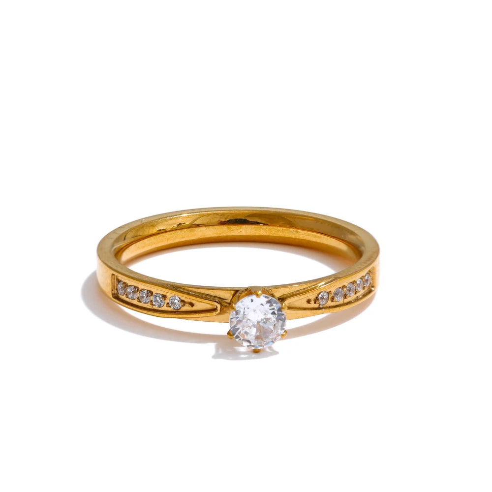 Ivey Ring by Orliza