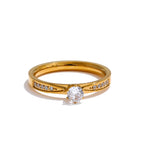 Ivey Ring by Orliza