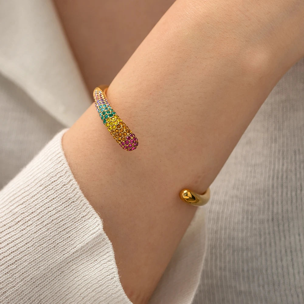 Nicole Bracelet by Orliza
