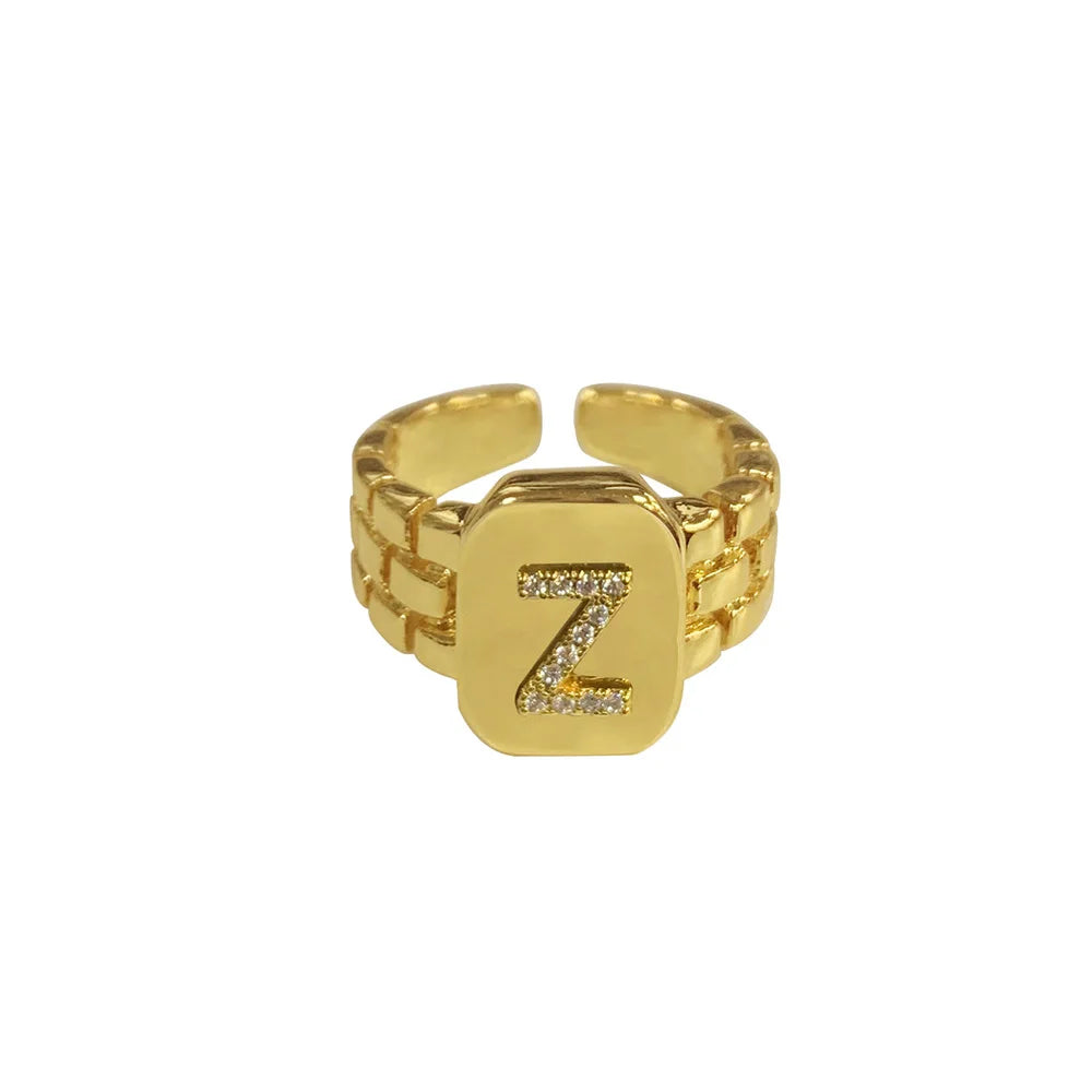 Alessia Ring by Orliza