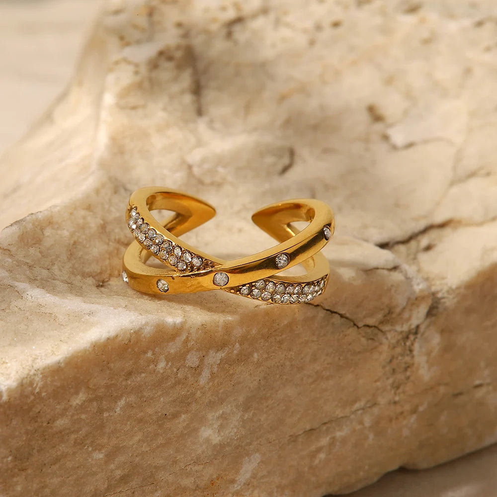 Ainsley Ring by Orliza