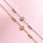 Savannah Bracelet by Orliza