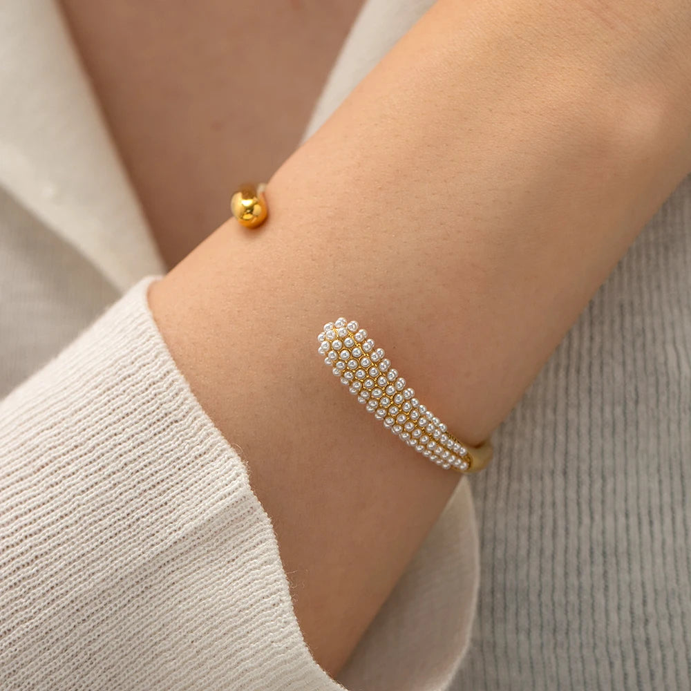 Nicole Bracelet by Orliza