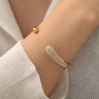 Nicole Bracelet by Orliza