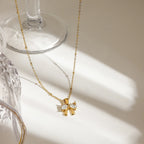 Eloise Necklace by Orliza
