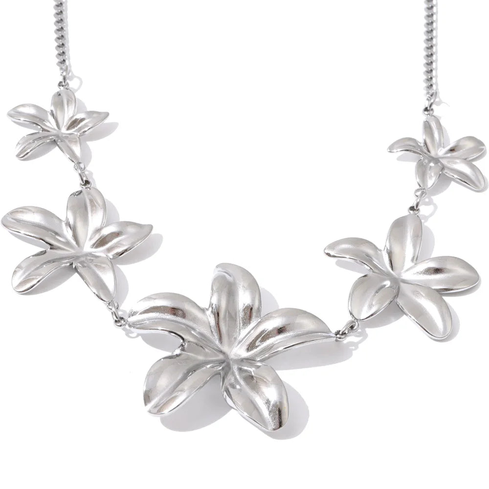 Karsyn Necklace by Orliza