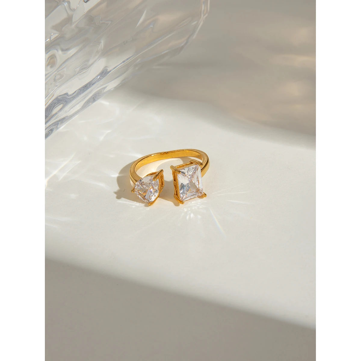 Emersyn Ring by Orliza