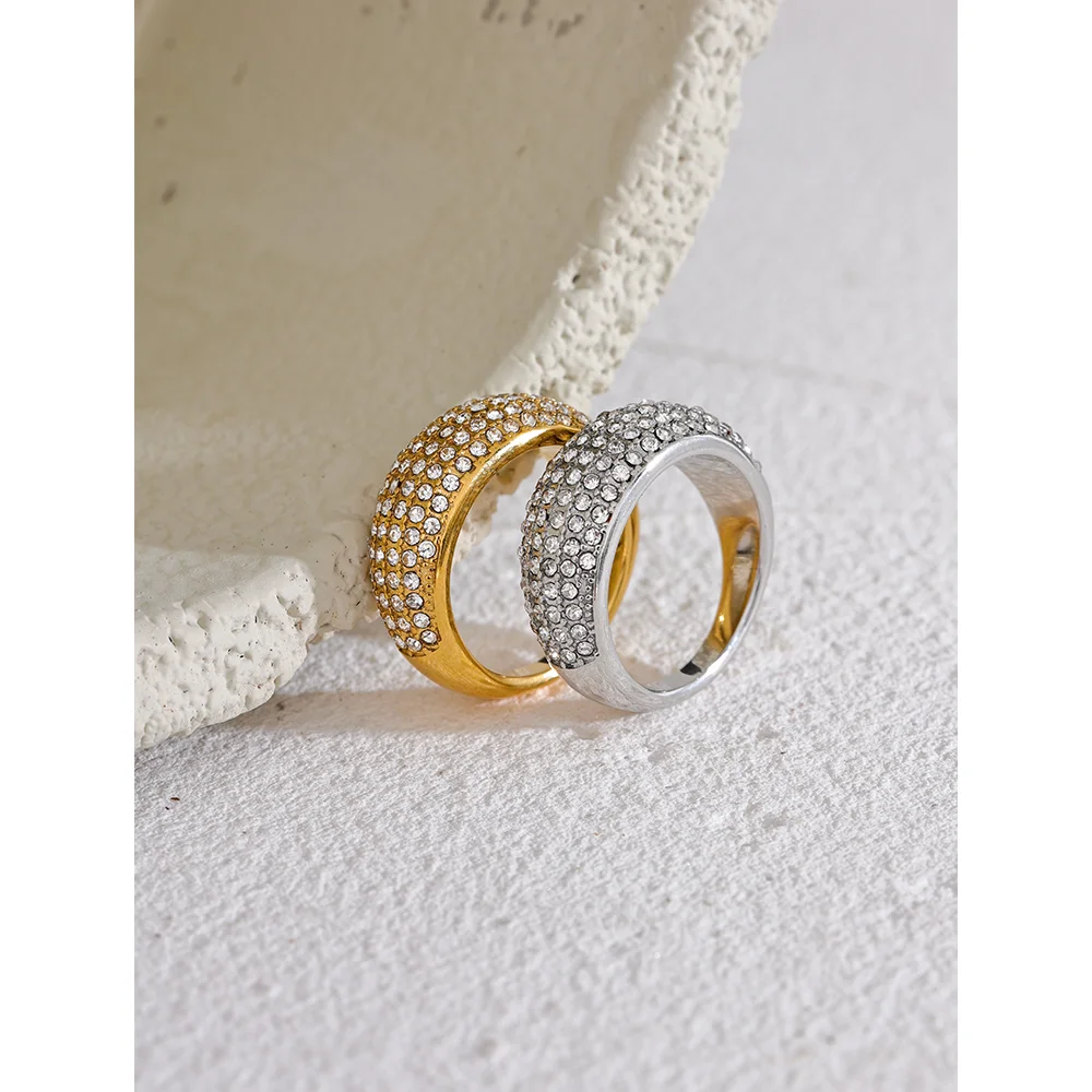 Anais Ring by Orliza