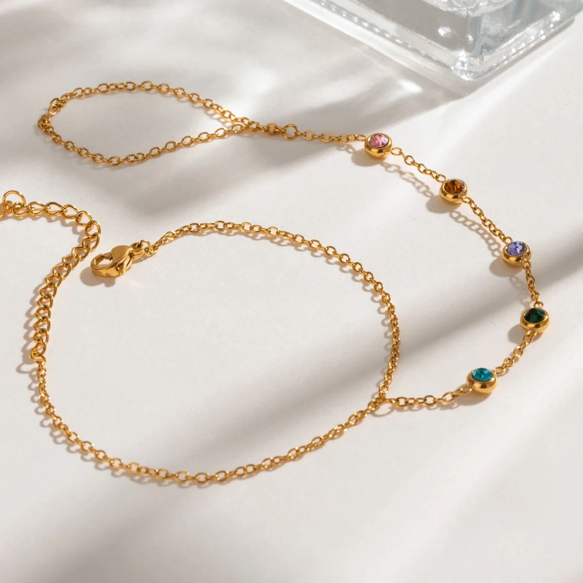 Emilia Bracelet by Orliza