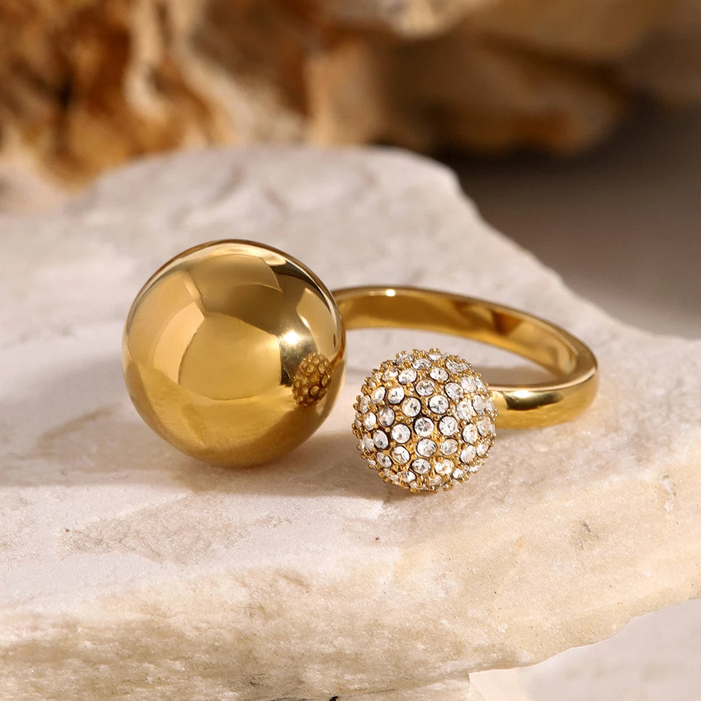 Jamie Ring by Orliza