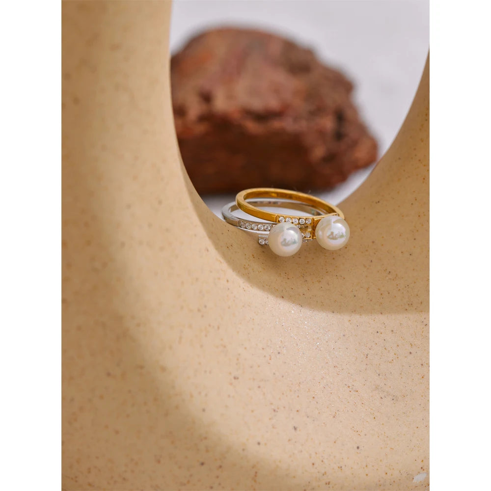 Johanna Ring by Orliza