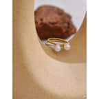 Johanna Ring by Orliza