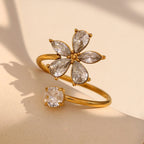Sydney Ring by Orliza