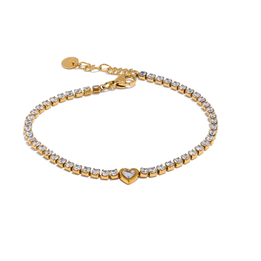Micah Bracelet by Orliza
