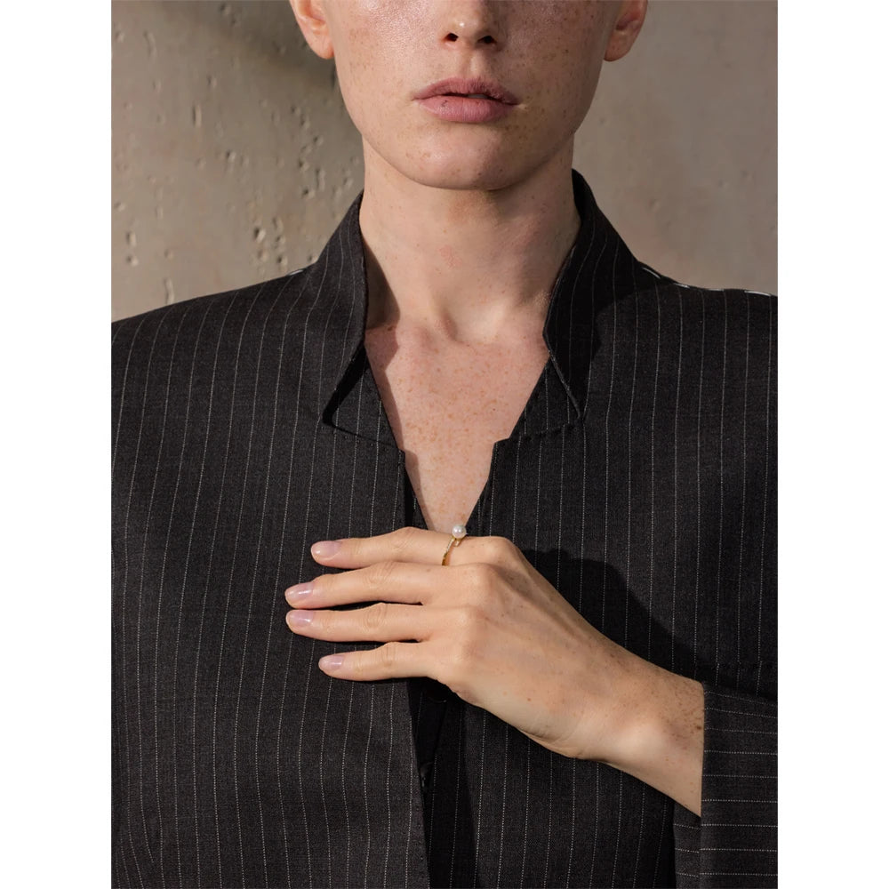 Johanna Ring by Orliza